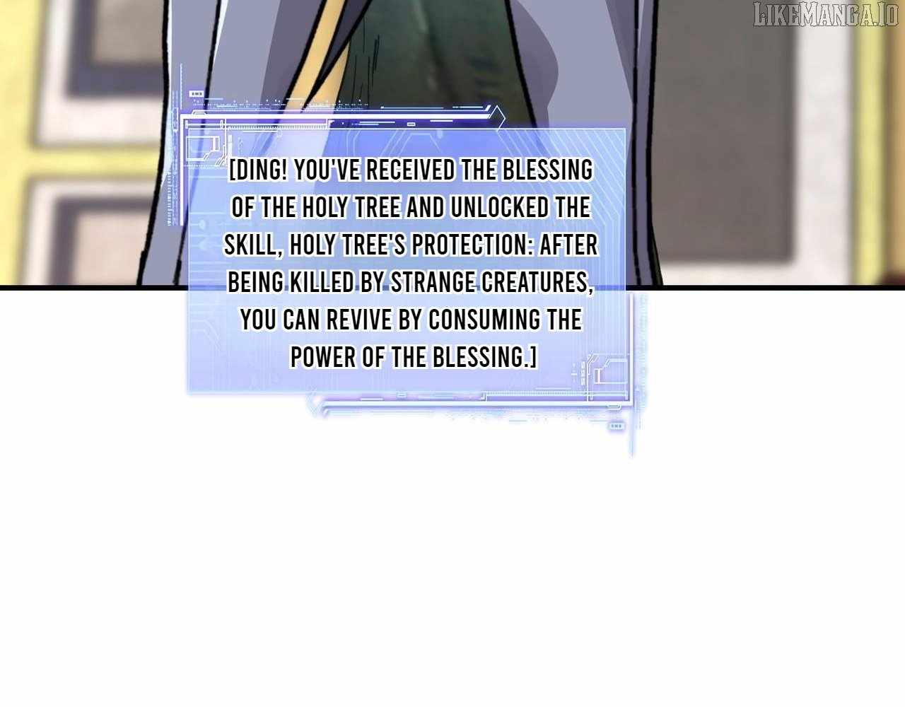 Starting as the God of Wealth, Taming Billions of Divine Pets! Chapter 47 - Page 78