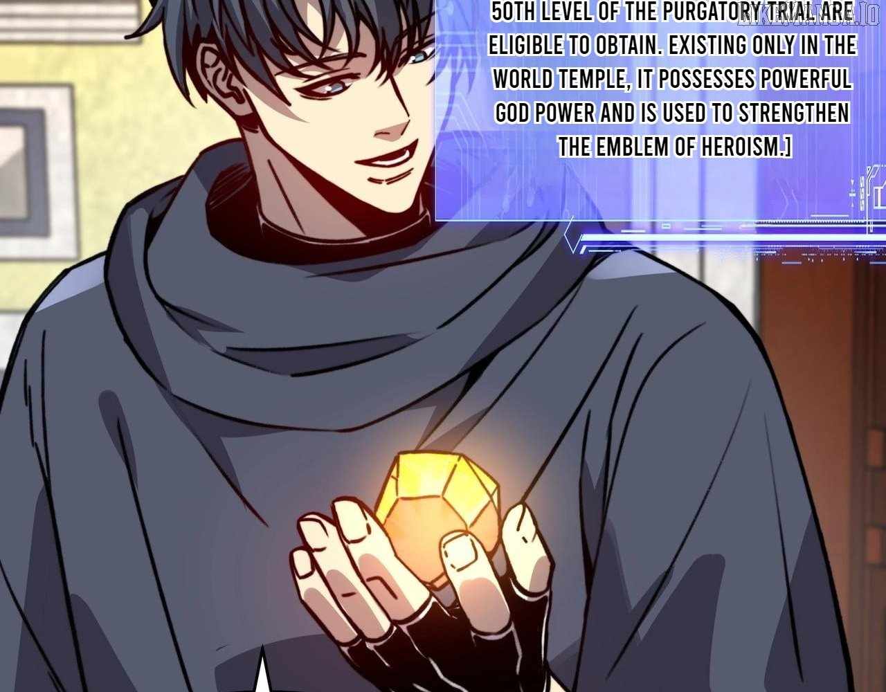 Starting as the God of Wealth, Taming Billions of Divine Pets! Chapter 47 - Page 98