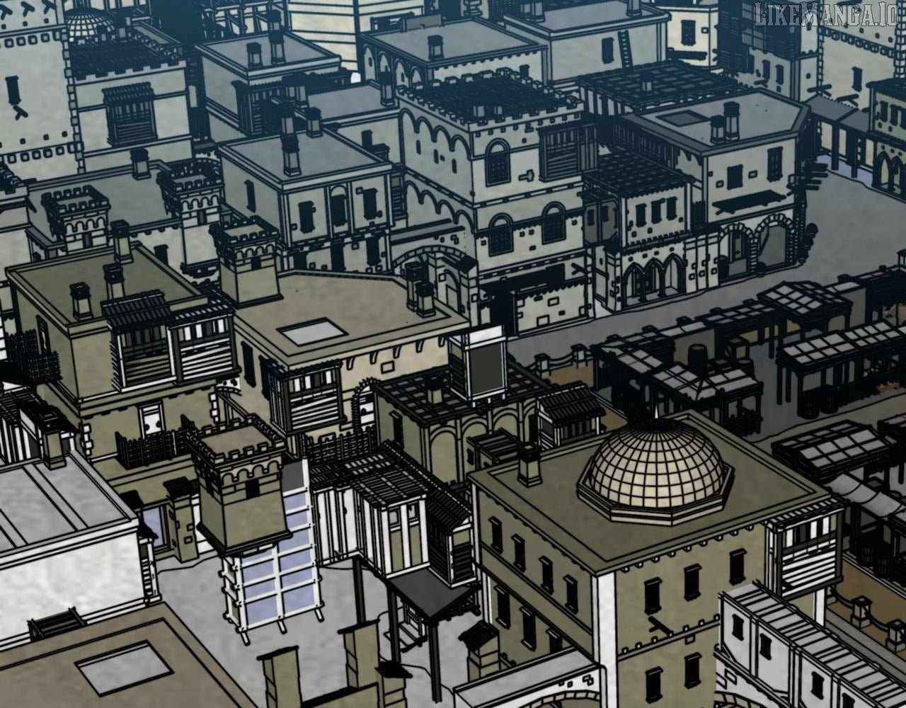 Starting as the God of Wealth, Taming Billions of Divine Pets! Chapter 48 - Page 2