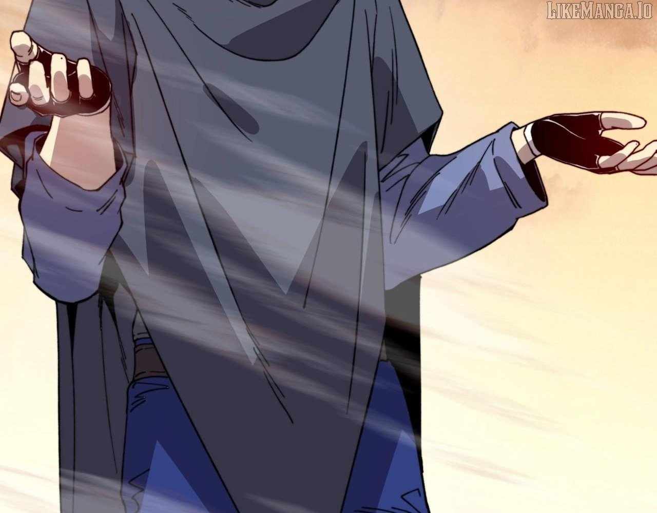 Starting as the God of Wealth, Taming Billions of Divine Pets! Chapter 48 - Page 117