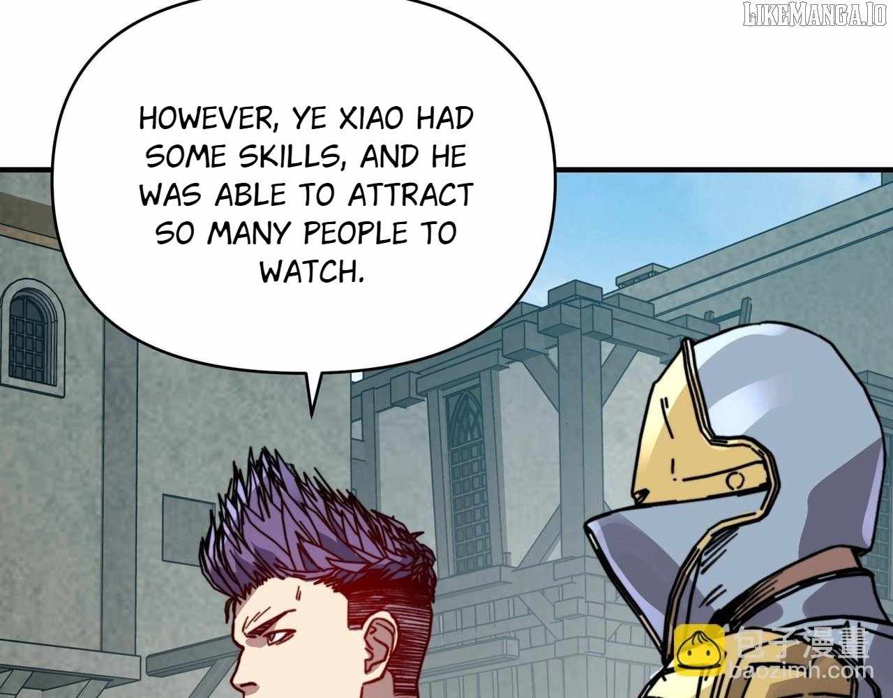 Starting as the God of Wealth, Taming Billions of Divine Pets! Chapter 48 - Page 16