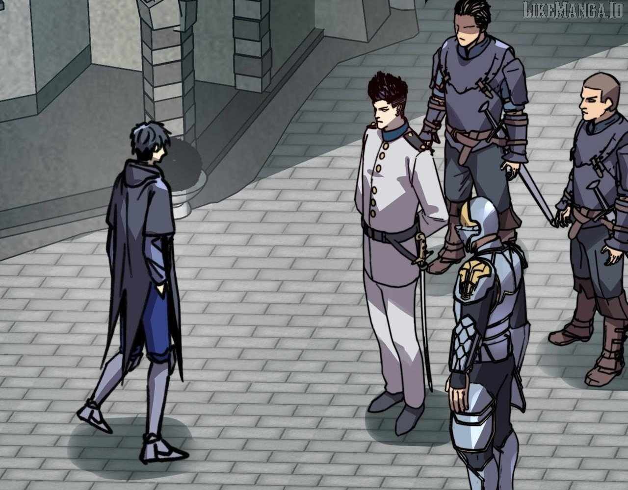 Starting as the God of Wealth, Taming Billions of Divine Pets! Chapter 48 - Page 27