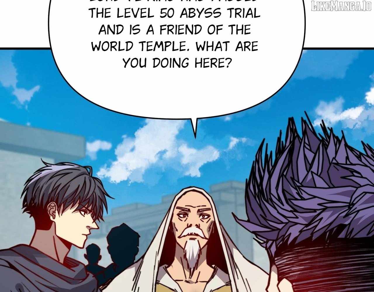 Starting as the God of Wealth, Taming Billions of Divine Pets! Chapter 48 - Page 35