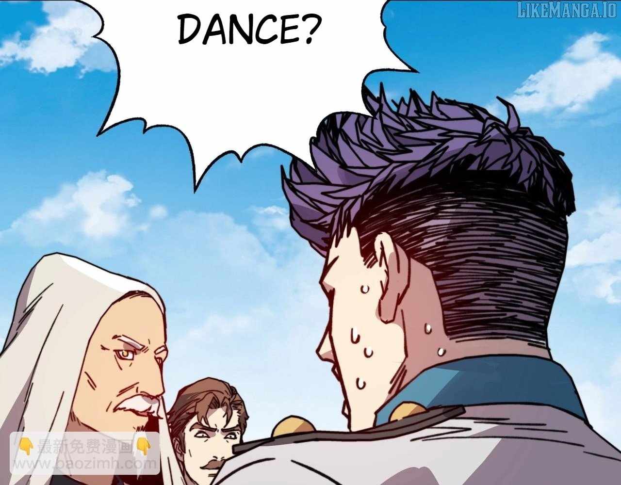 Starting as the God of Wealth, Taming Billions of Divine Pets! Chapter 48 - Page 49