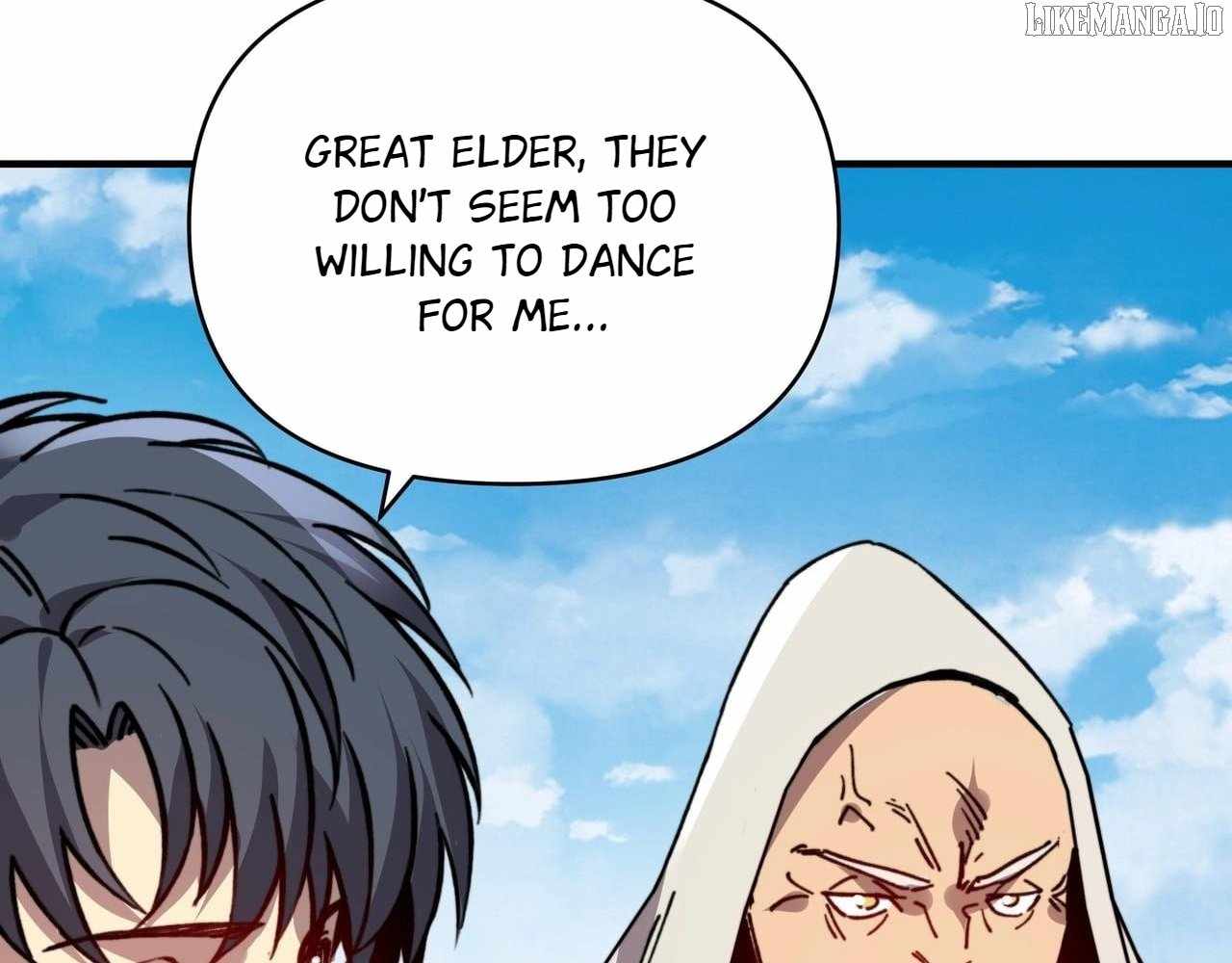 Starting as the God of Wealth, Taming Billions of Divine Pets! Chapter 48 - Page 54