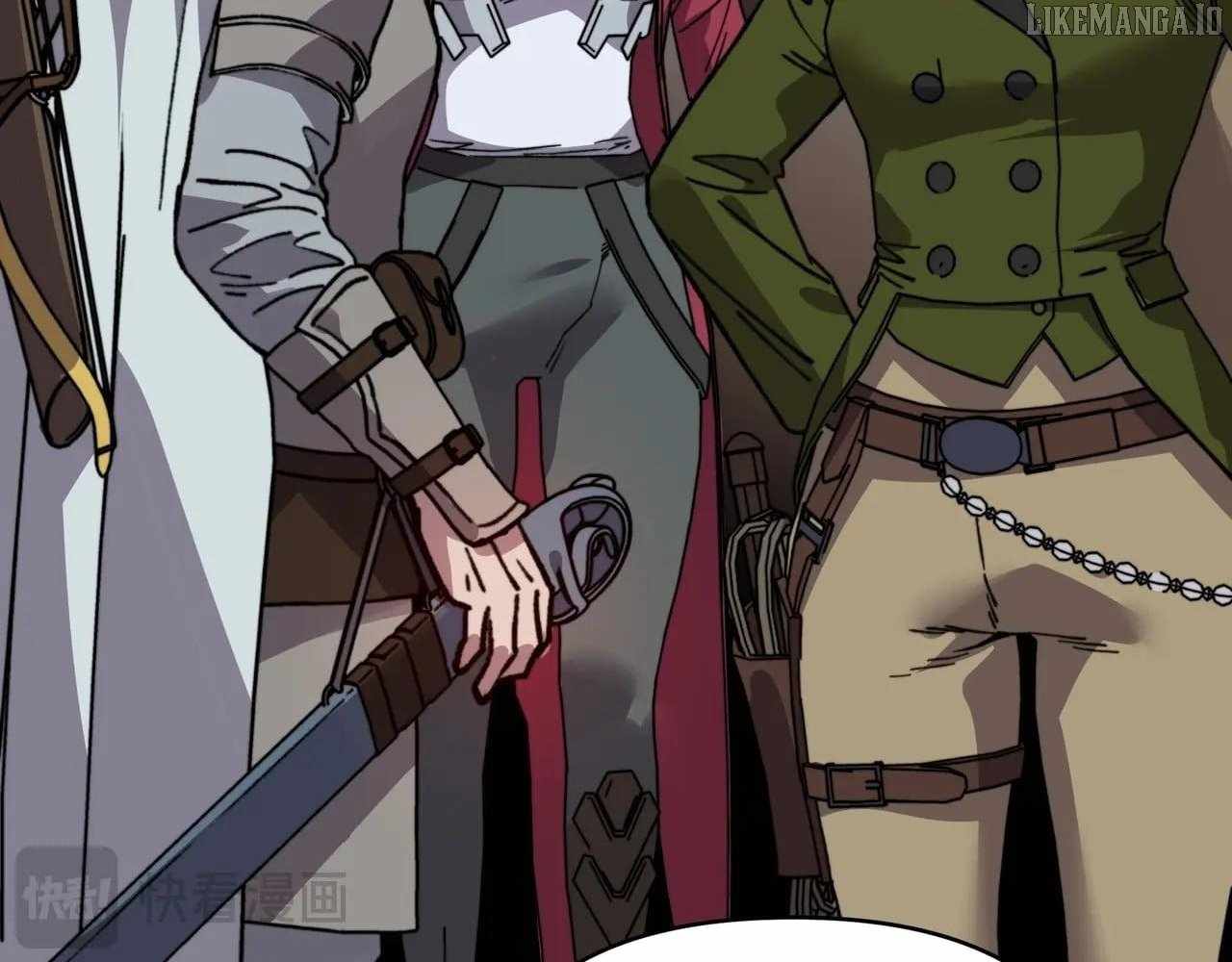 Starting as the God of Wealth, Taming Billions of Divine Pets! Chapter 48 - Page 77