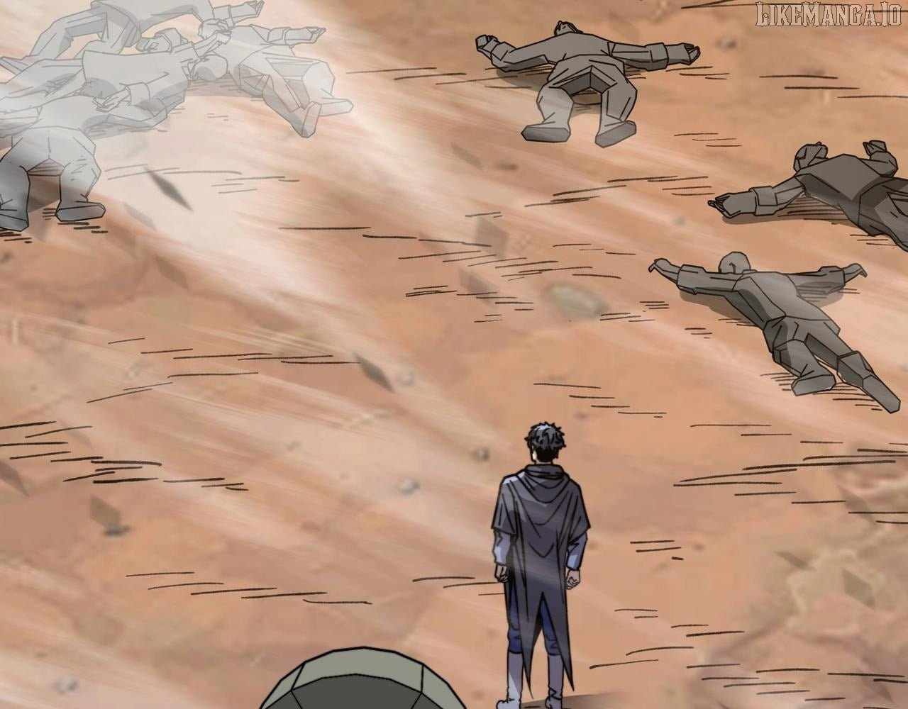 Starting as the God of Wealth, Taming Billions of Divine Pets! Chapter 48 - Page 100