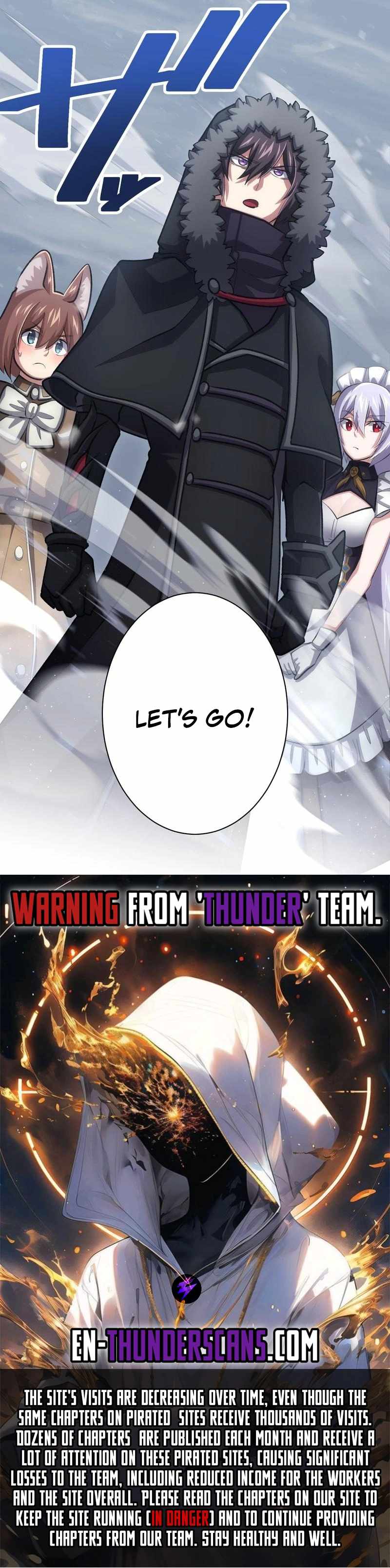 Starting from Level 1: I’ll Defeat All Reincarnated Monsters in My Secret Dungeon Chapter 40 - Page 14