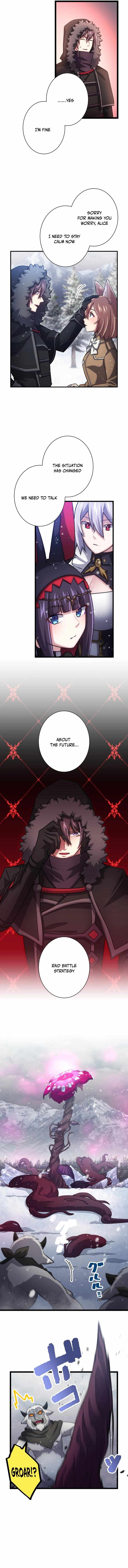 Starting from Level 1: I’ll Defeat All Reincarnated Monsters in My Secret Dungeon Chapter 40 - Page 8