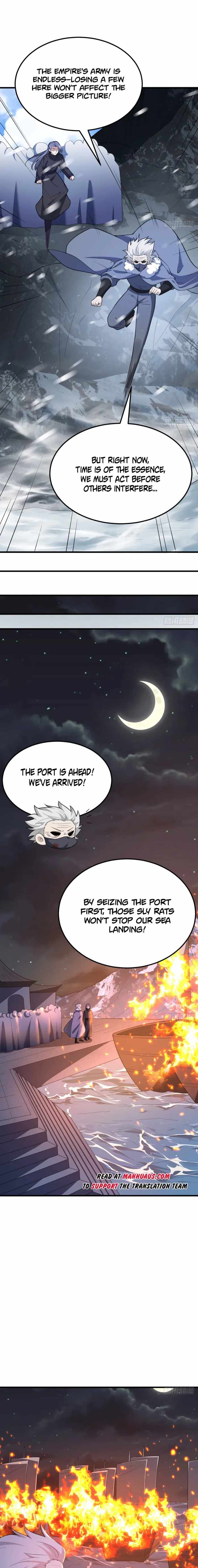 Starting from Today I’ll Work as a City Lord Chapter 543 - Page 2