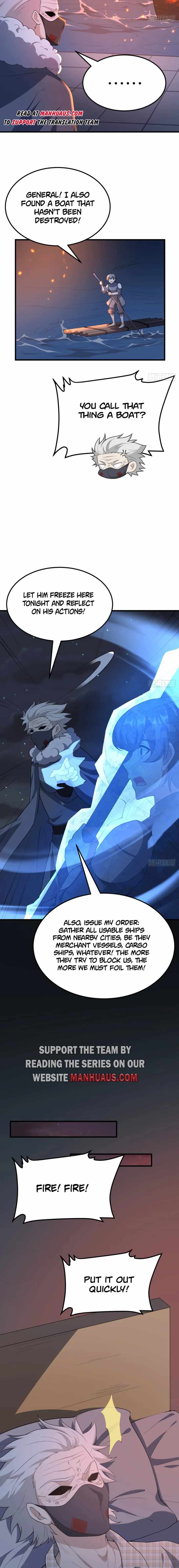 Starting from Today I’ll Work as a City Lord Chapter 543 - Page 3