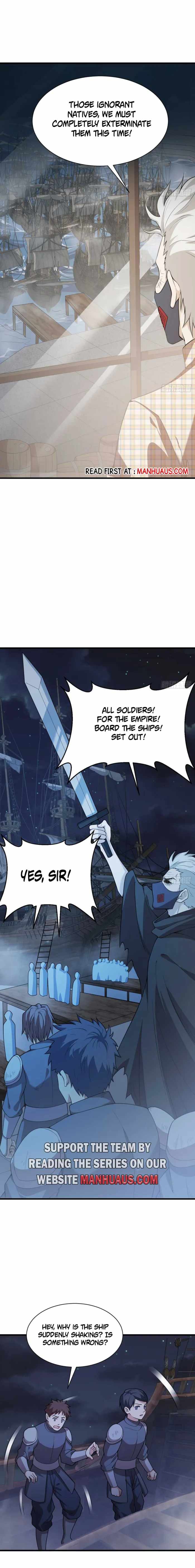 Starting from Today I’ll Work as a City Lord Chapter 545 - Page 2