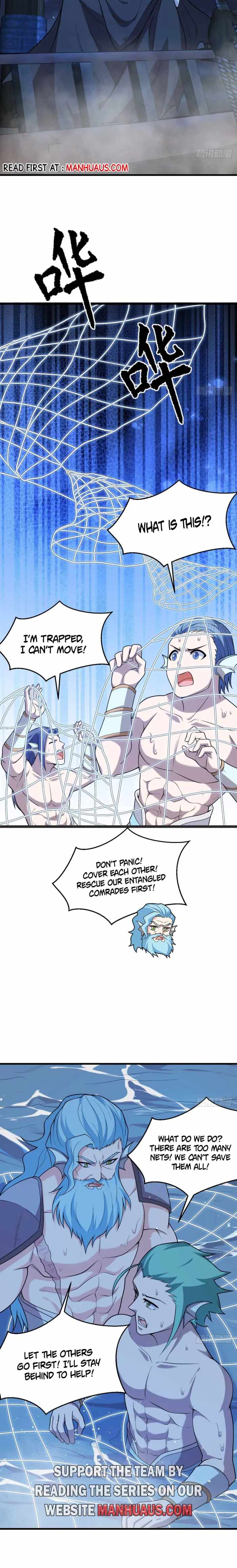 Starting from Today I’ll Work as a City Lord Chapter 545 - Page 6