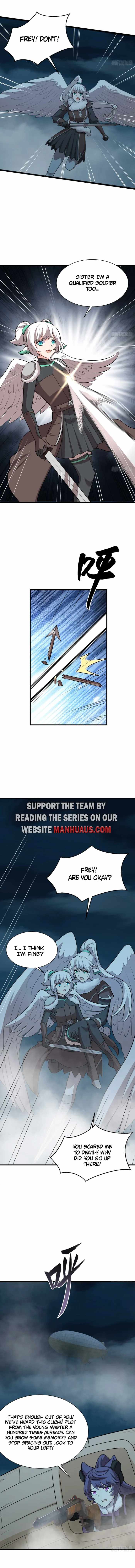 Starting from Today I’ll Work as a City Lord Chapter 546 - Page 2