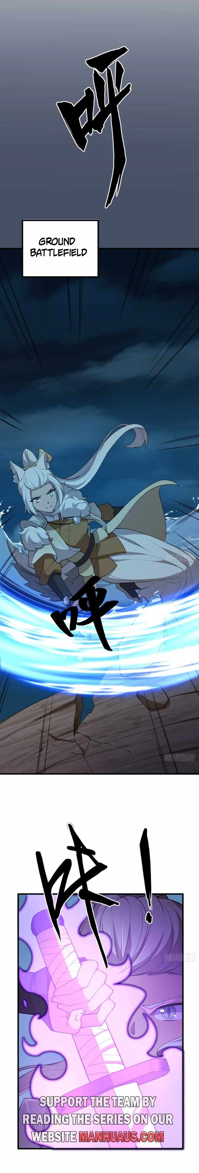 Starting from Today I’ll Work as a City Lord Chapter 546 - Page 5