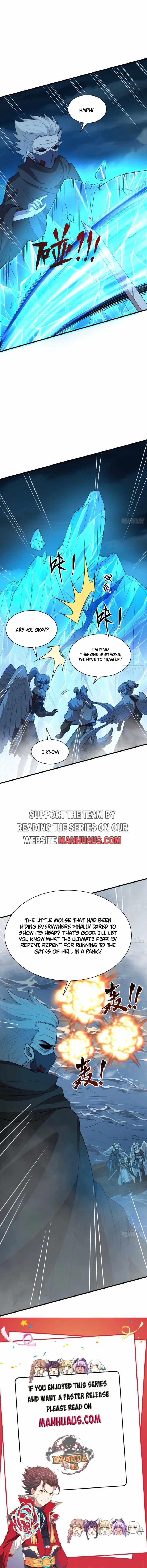 Starting from Today I’ll Work as a City Lord Chapter 546 - Page 6