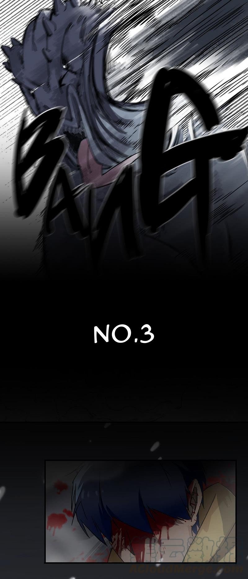 Starting From Zero in Doomsday Chapter 0 - Page 4