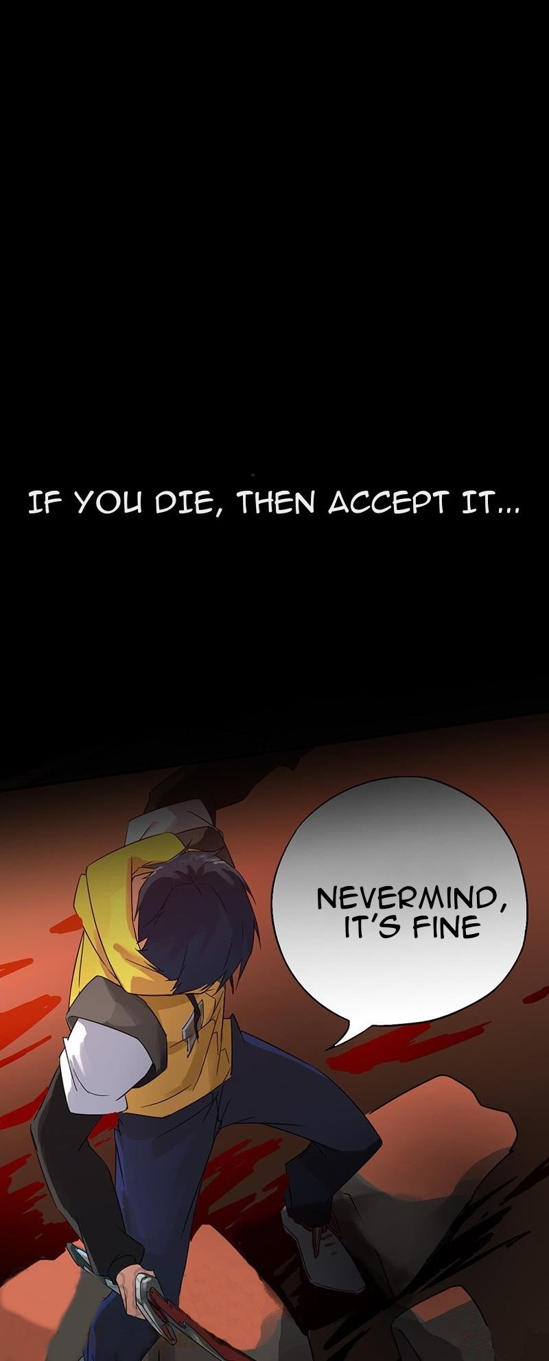 Starting From Zero in Doomsday Chapter 0 - Page 6