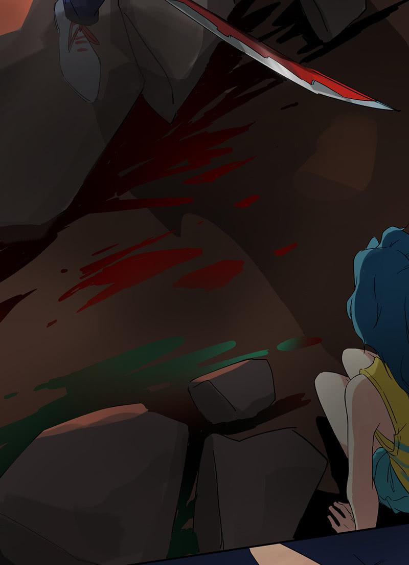 Starting From Zero in Doomsday Chapter 0 - Page 7