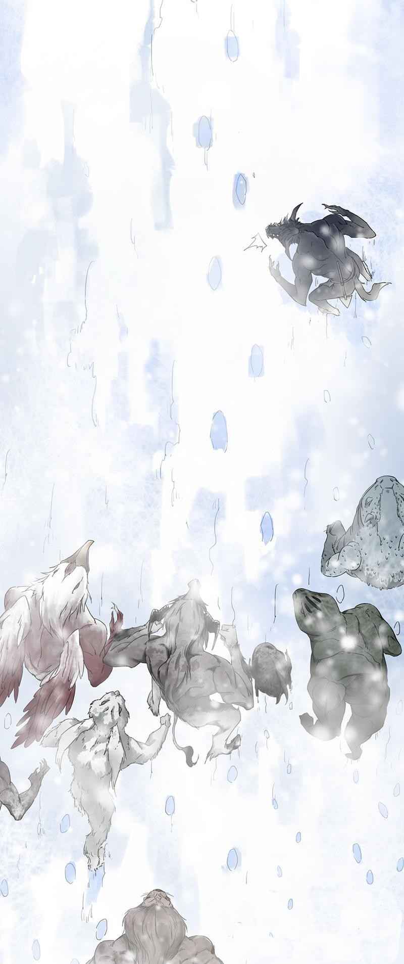 Starting From Zero in Doomsday Chapter 1 - Page 18