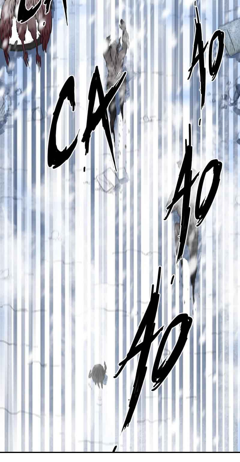 Starting From Zero in Doomsday Chapter 1 - Page 21