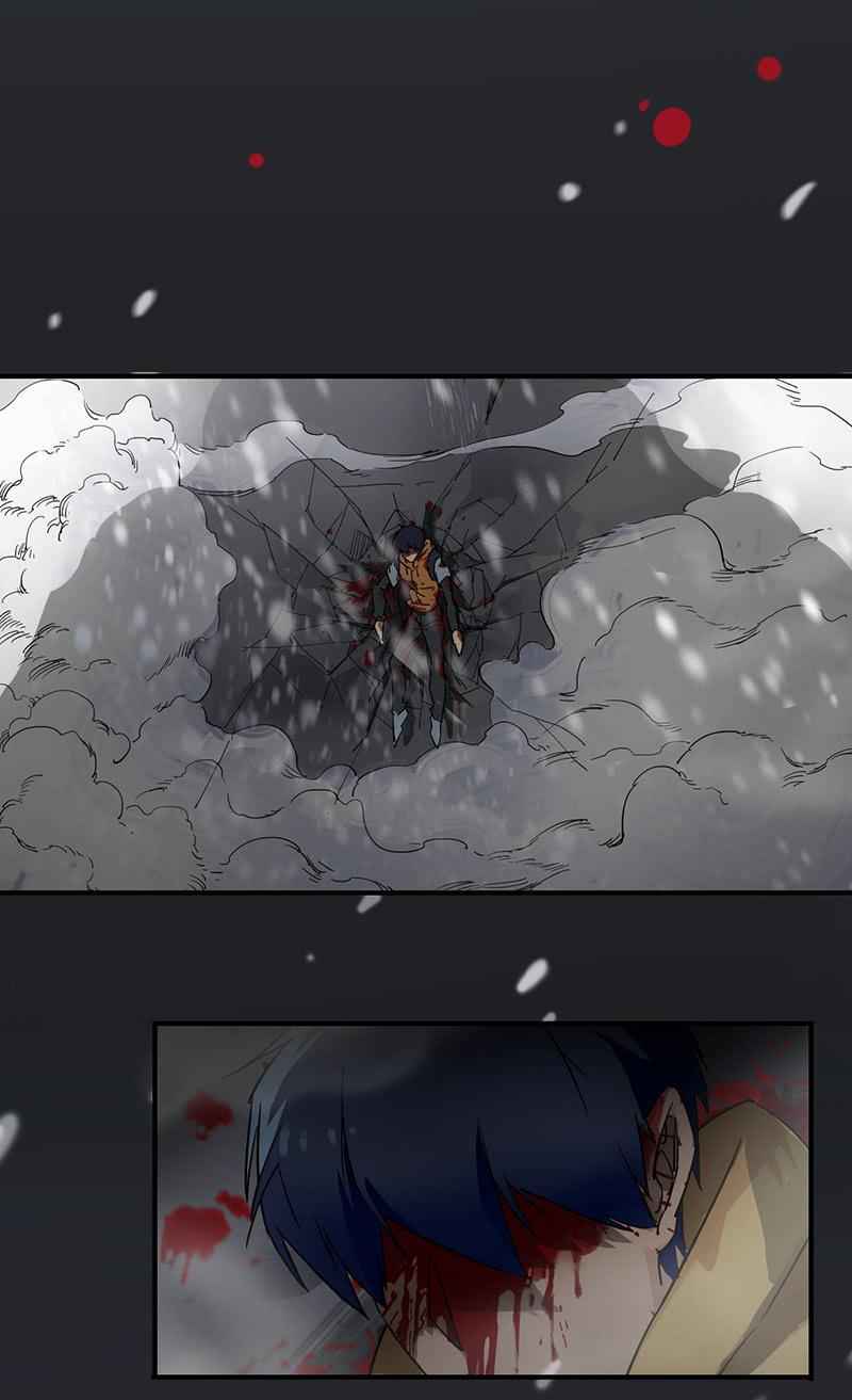 Starting From Zero in Doomsday Chapter 1 - Page 29
