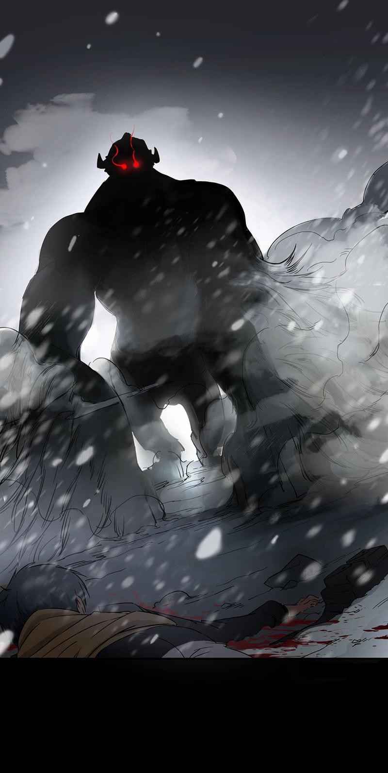 Starting From Zero in Doomsday Chapter 1 - Page 30