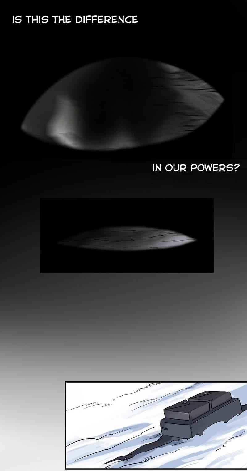 Starting From Zero in Doomsday Chapter 1 - Page 31