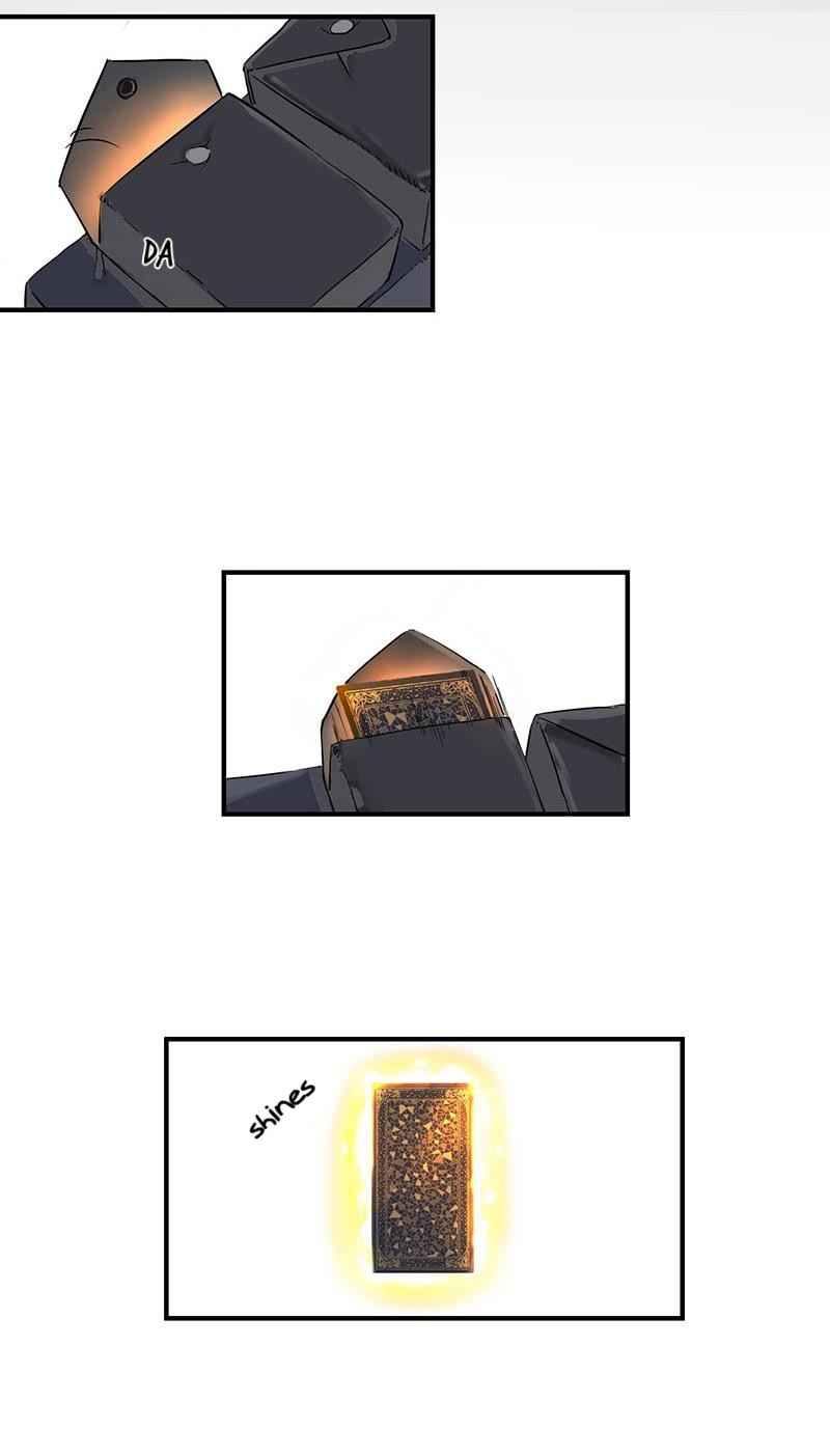 Starting From Zero in Doomsday Chapter 1 - Page 32