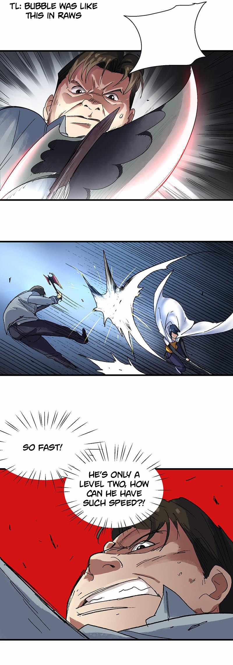 Starting From Zero in Doomsday Chapter 10 - Page 13