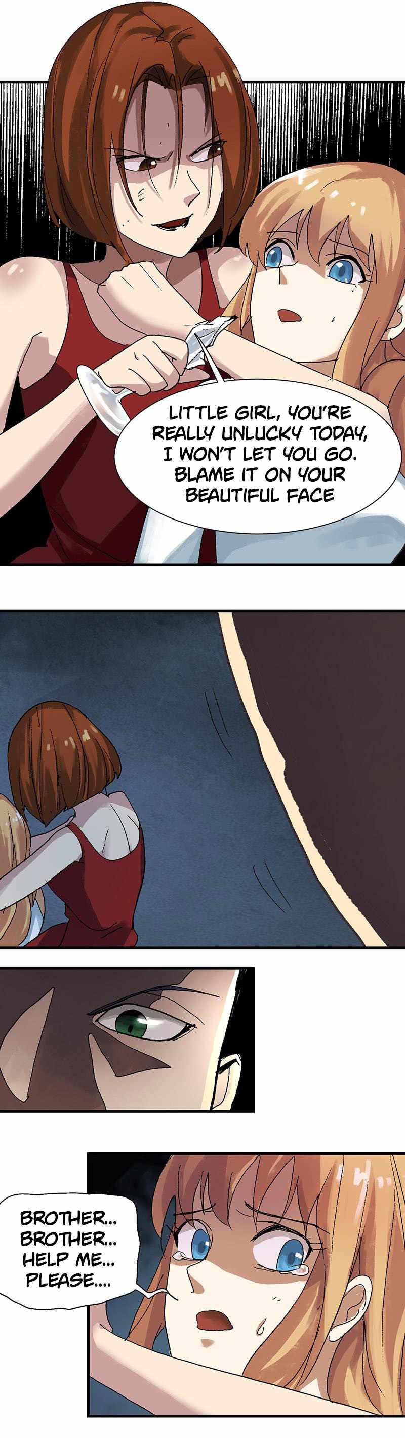 Starting From Zero in Doomsday Chapter 11 - Page 16