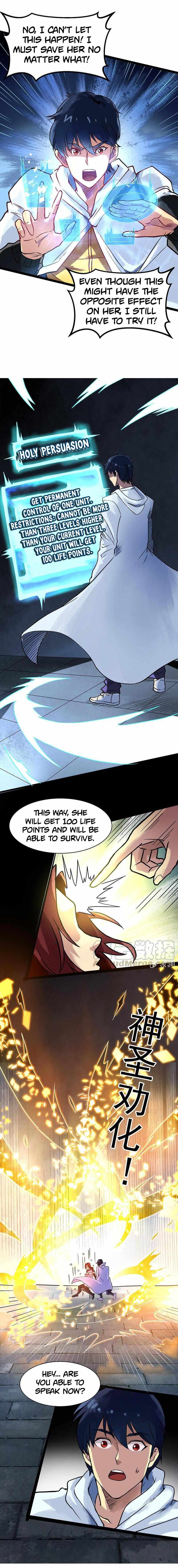 Starting From Zero in Doomsday Chapter 16 - Page 6