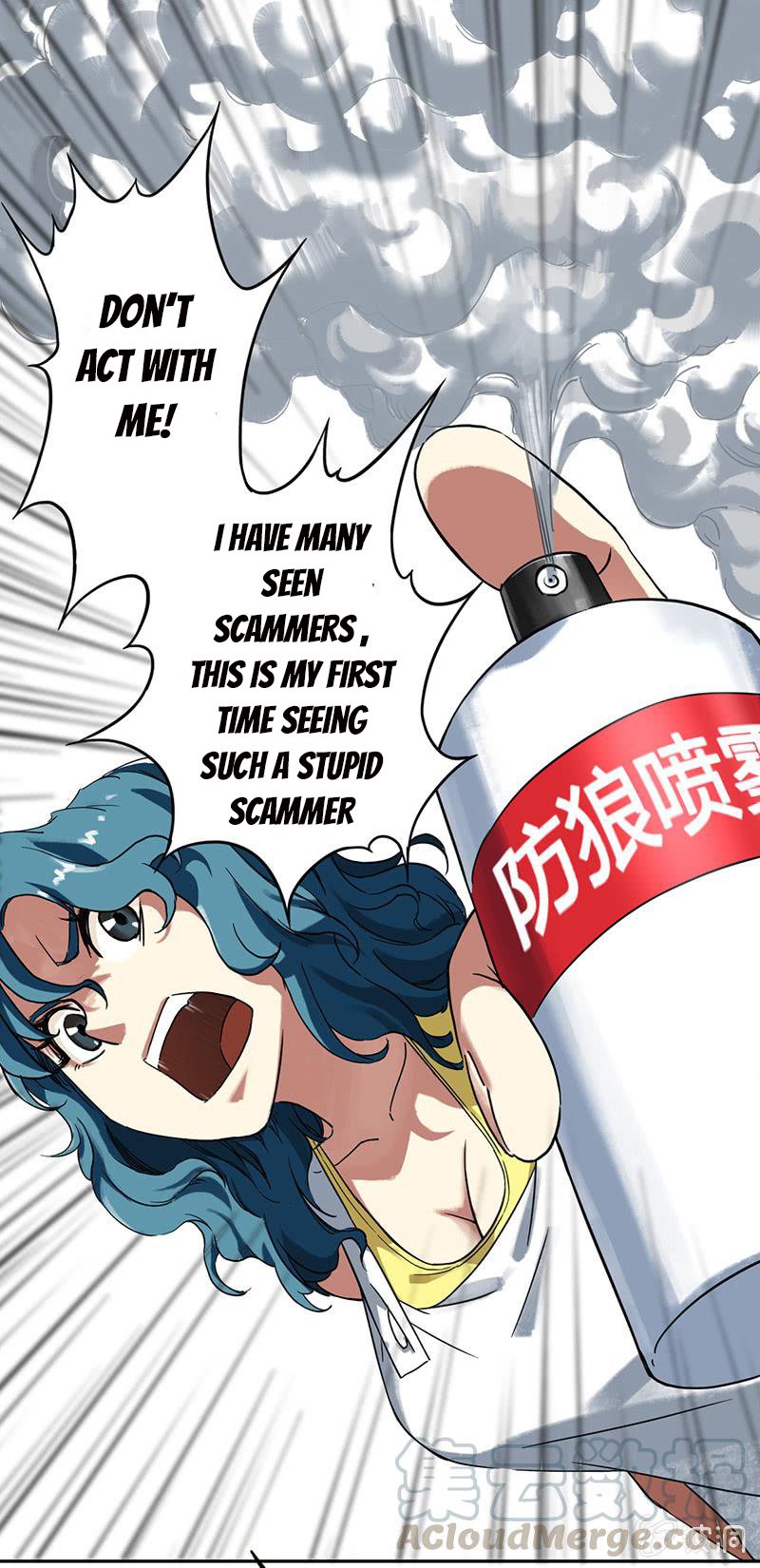 Starting From Zero in Doomsday Chapter 2 - Page 11