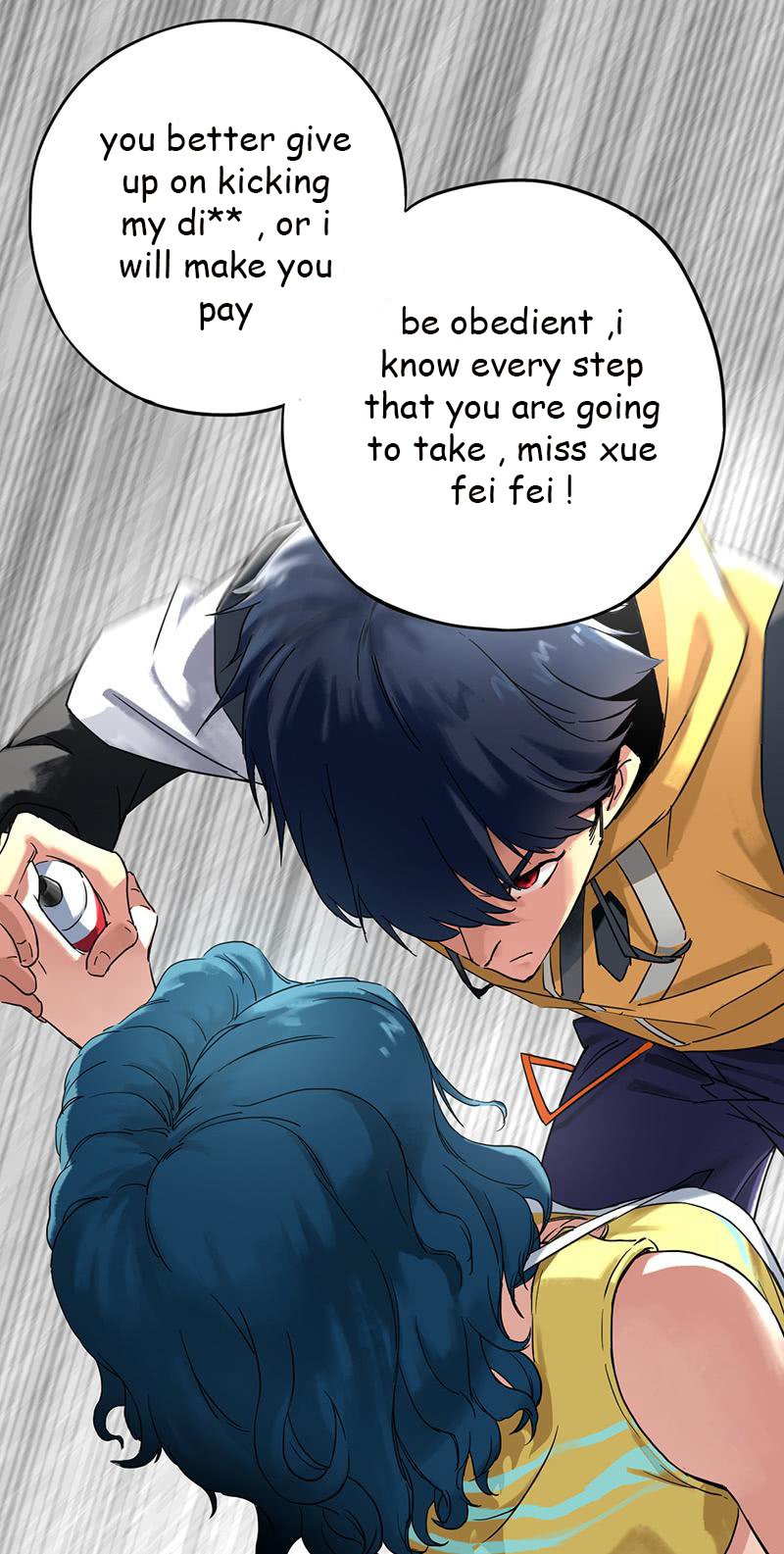 Starting From Zero in Doomsday Chapter 2 - Page 13