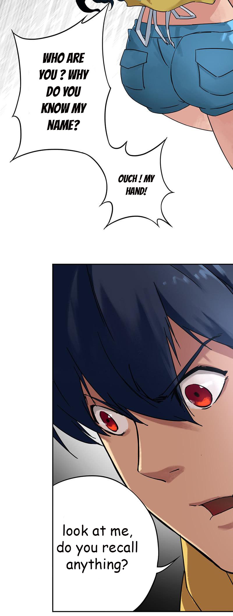 Starting From Zero in Doomsday Chapter 2 - Page 14