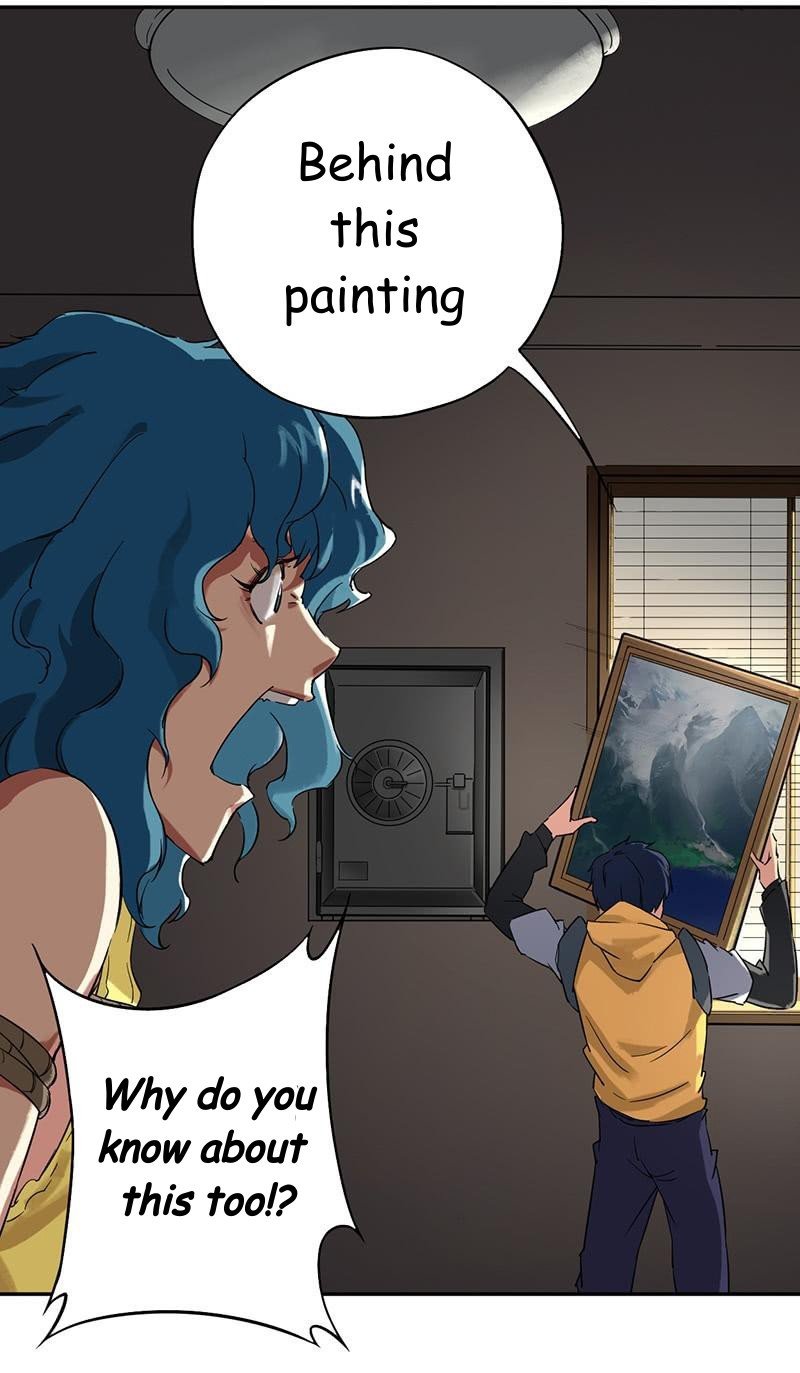 Starting From Zero in Doomsday Chapter 2 - Page 25
