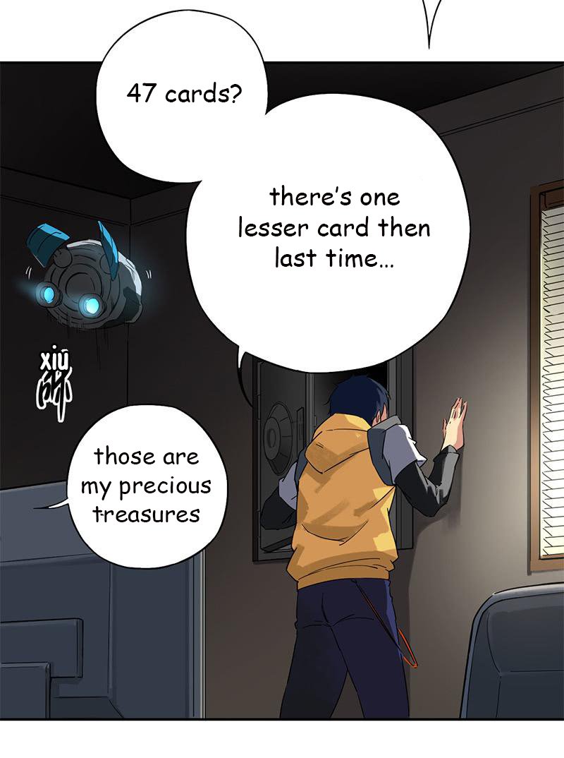 Starting From Zero in Doomsday Chapter 2 - Page 28