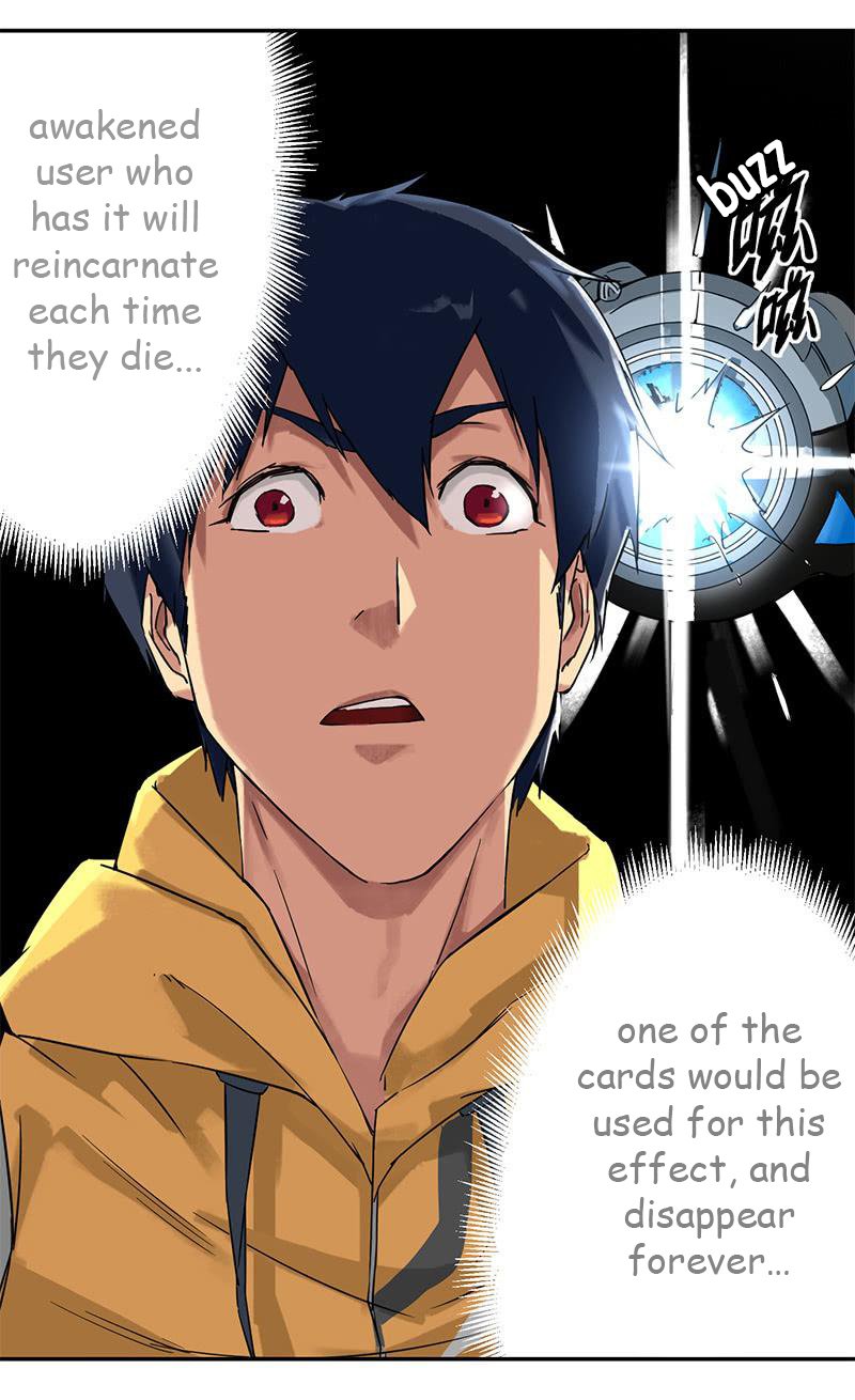 Starting From Zero in Doomsday Chapter 2 - Page 29
