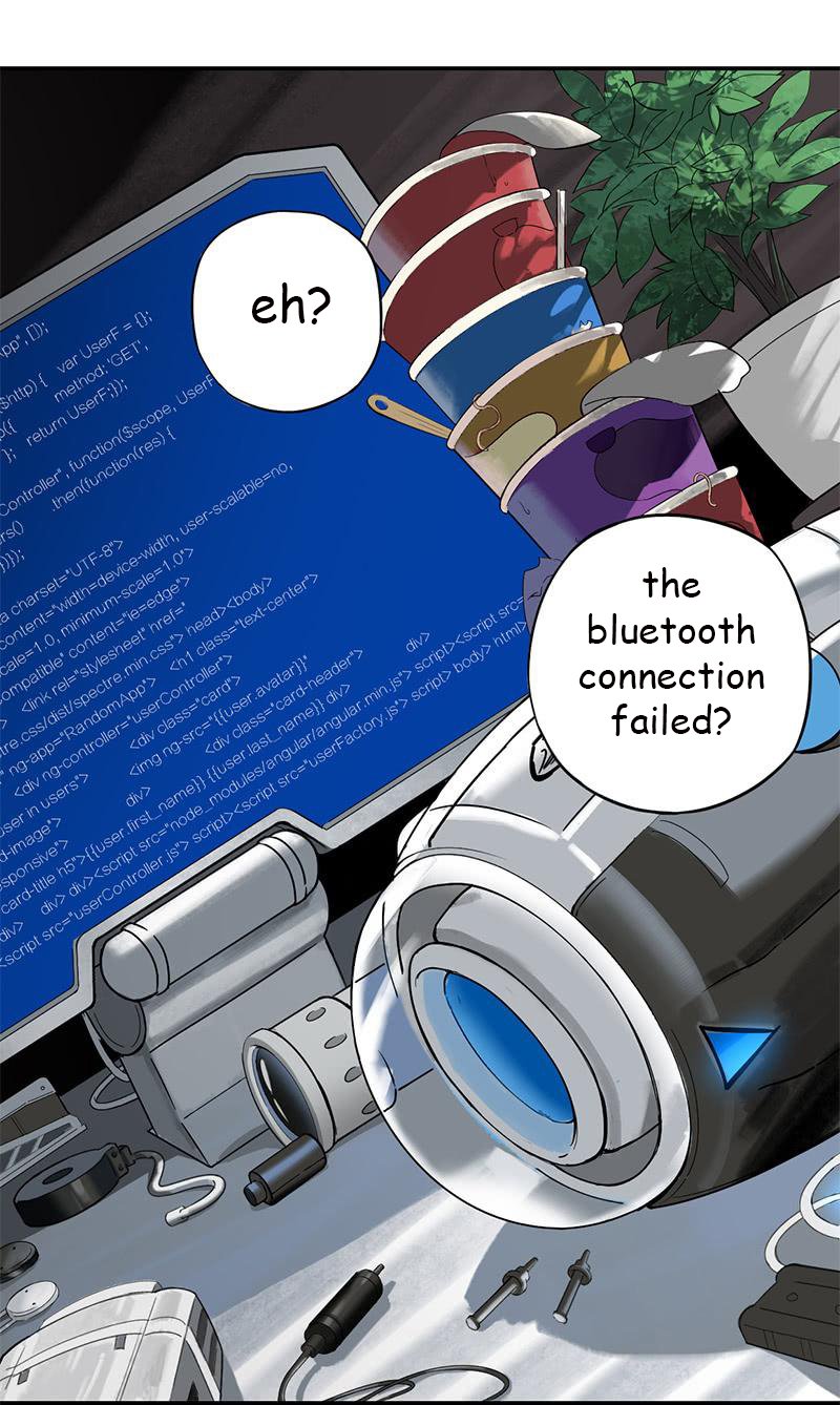 Starting From Zero in Doomsday Chapter 2 - Page 4