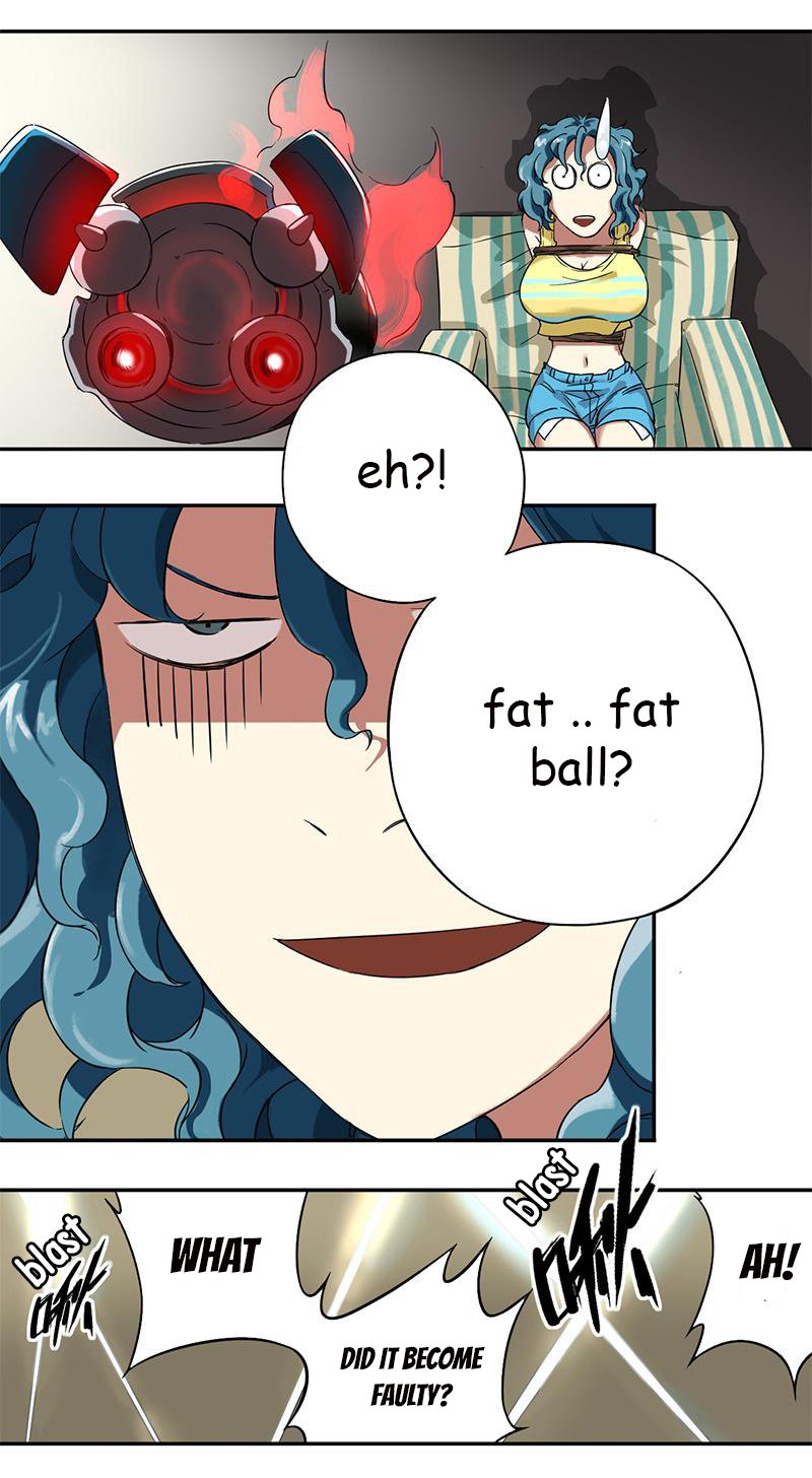 Starting From Zero in Doomsday Chapter 2 - Page 34