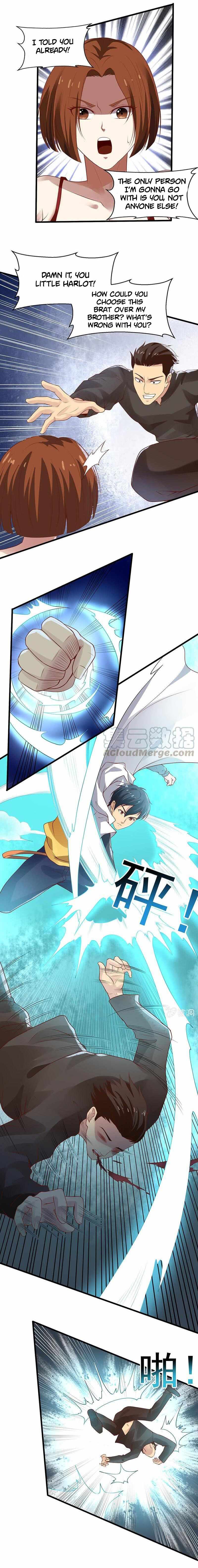 Starting From Zero in Doomsday Chapter 23 - Page 2