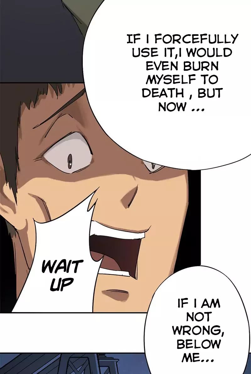 Starting From Zero in Doomsday Chapter 3 - Page 15