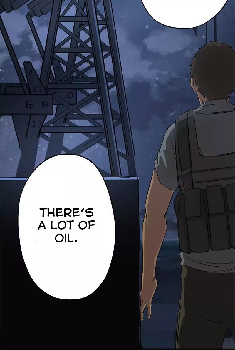 Starting From Zero in Doomsday Chapter 3 - Page 16