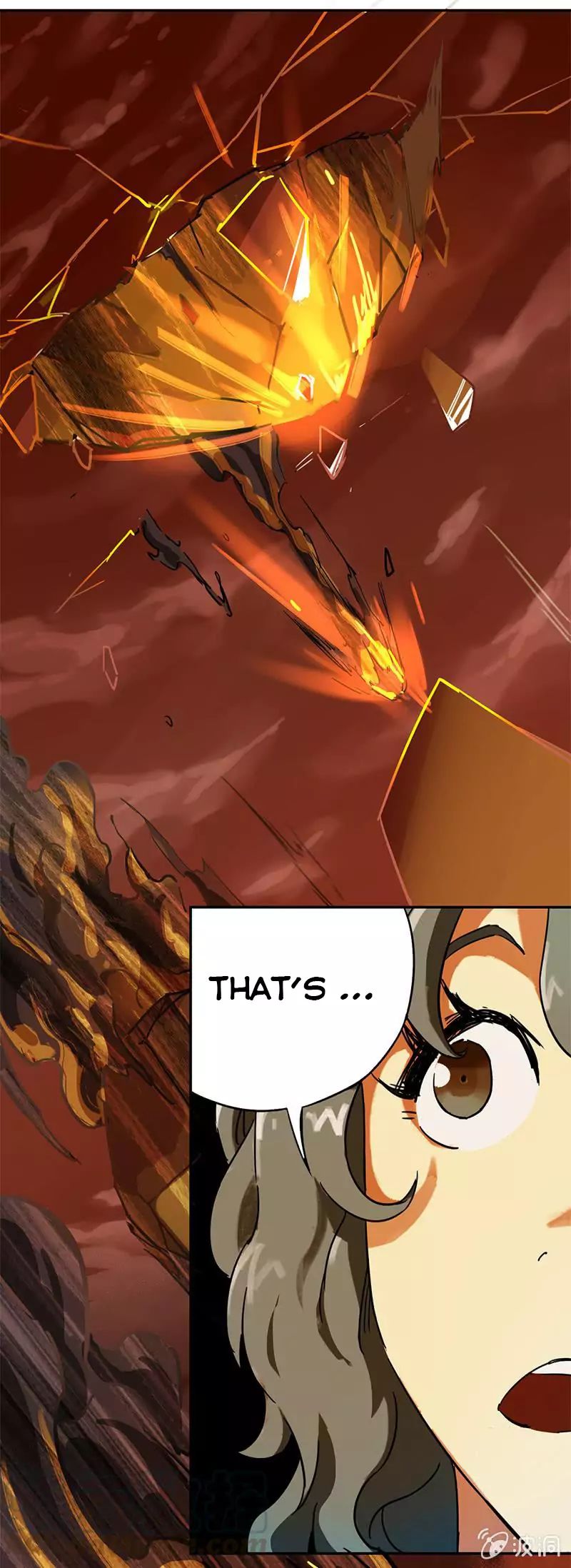 Starting From Zero in Doomsday Chapter 3 - Page 26