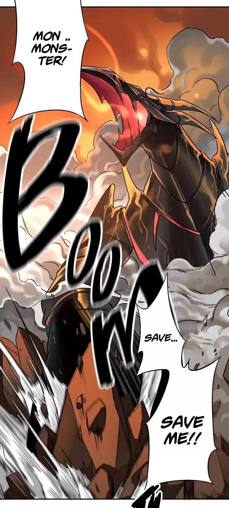 Starting From Zero in Doomsday Chapter 3 - Page 33