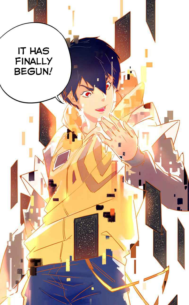 Starting From Zero in Doomsday Chapter 4 - Page 15