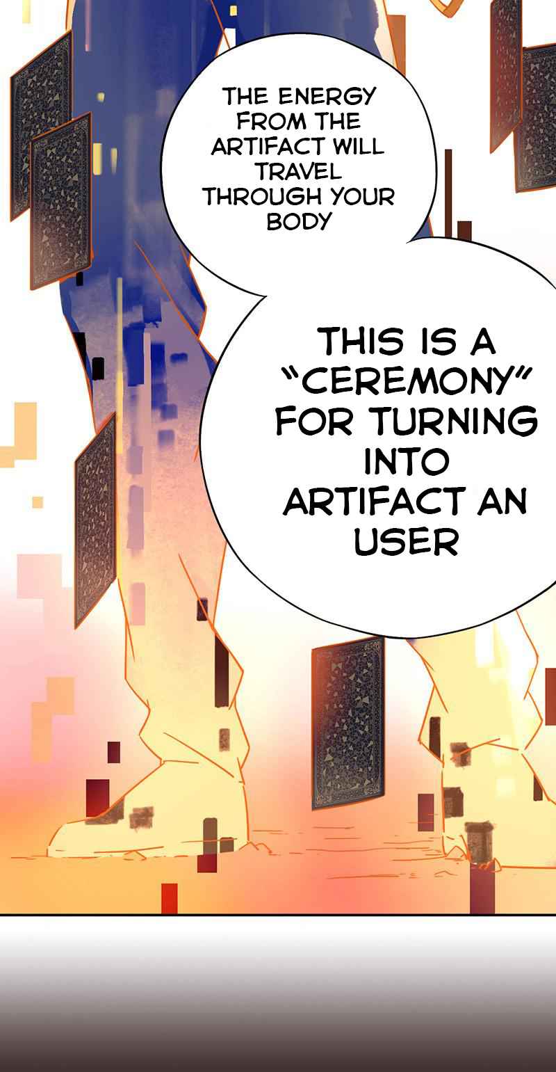 Starting From Zero in Doomsday Chapter 4 - Page 16
