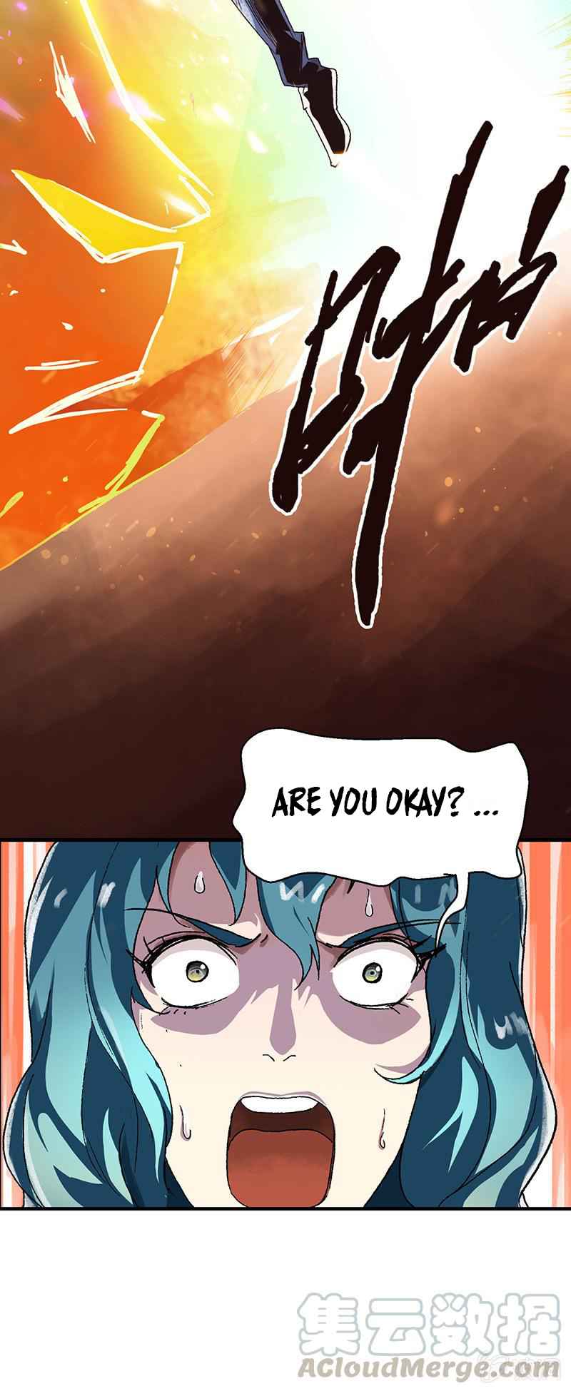 Starting From Zero in Doomsday Chapter 4 - Page 18