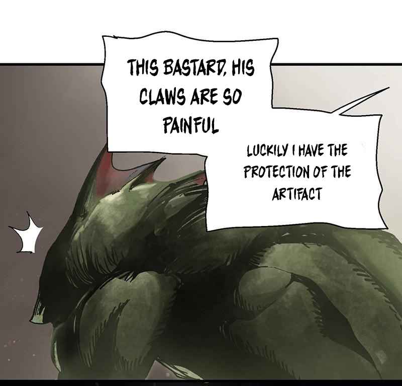 Starting From Zero in Doomsday Chapter 4 - Page 28