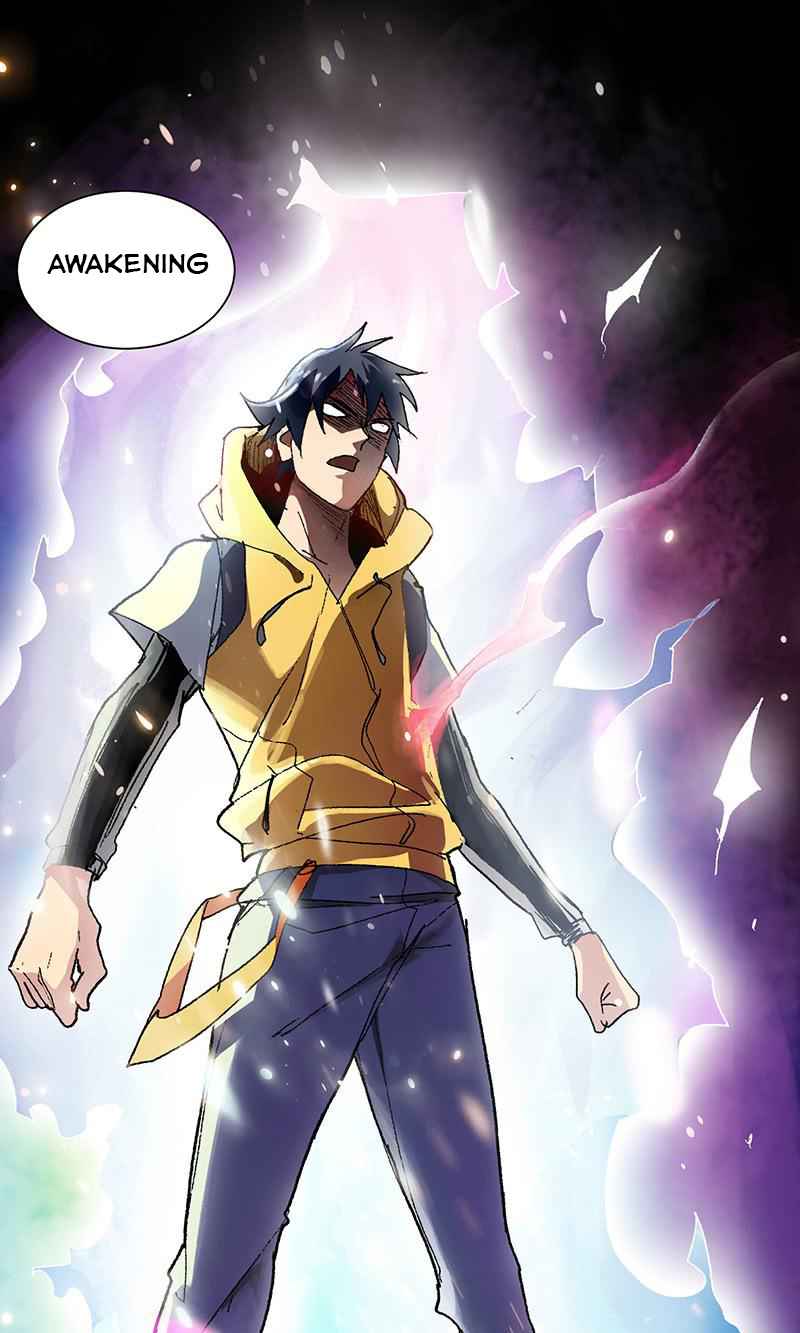 Starting From Zero in Doomsday Chapter 4 - Page 29